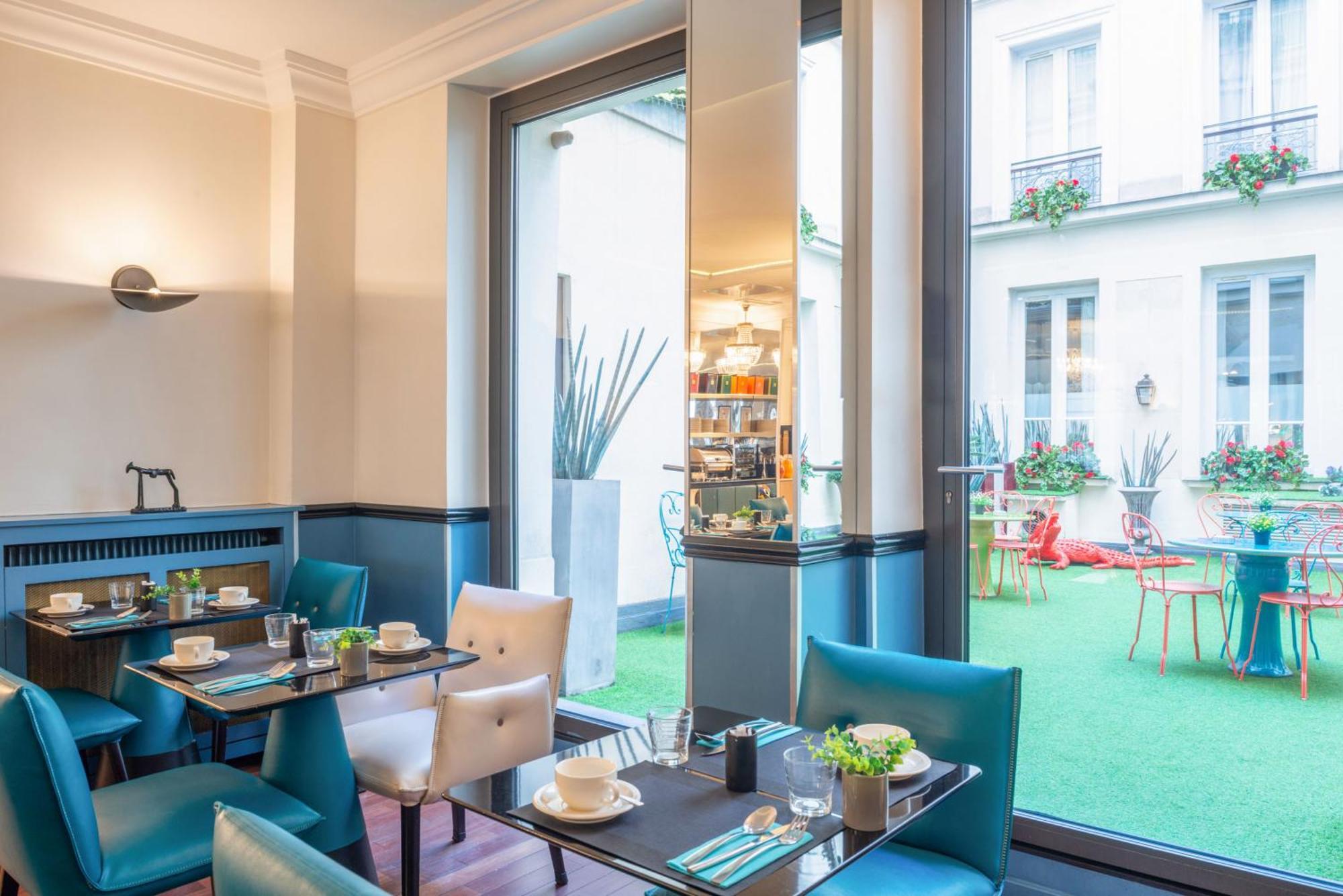 Malte - Astotel Hotel