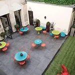 Hotel Malte - Astotel Parigi
