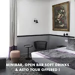 Malte - Astotel Parigi