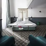 Malte - Astotel Hotel Parigi