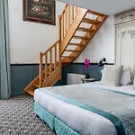 Hotel Malte - Astotel 4*