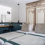 Malte - Astotel Hotel 4*