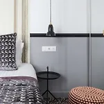 Malte - Astotel 4* Parigi