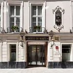 Hotel Malte - Astotel