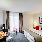 Malte - Astotel 4* Parigi