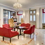 Hotel Malte - Astotel Parigi