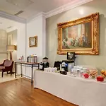 Malte - Astotel Hotel Parigi