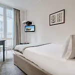 Malte - Astotel 4* Parigi