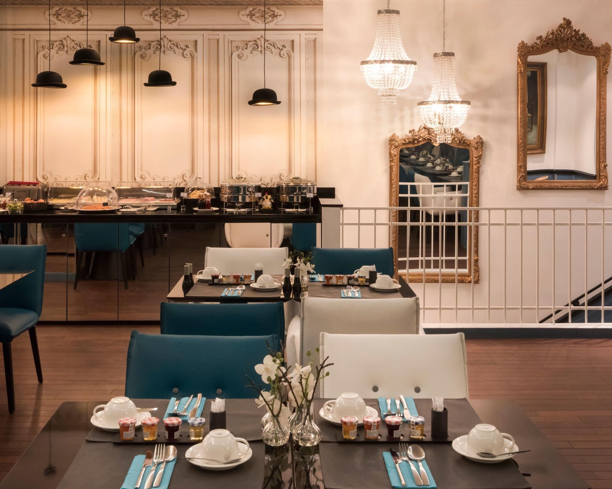 Hotel Malte - Astotel Parigi
