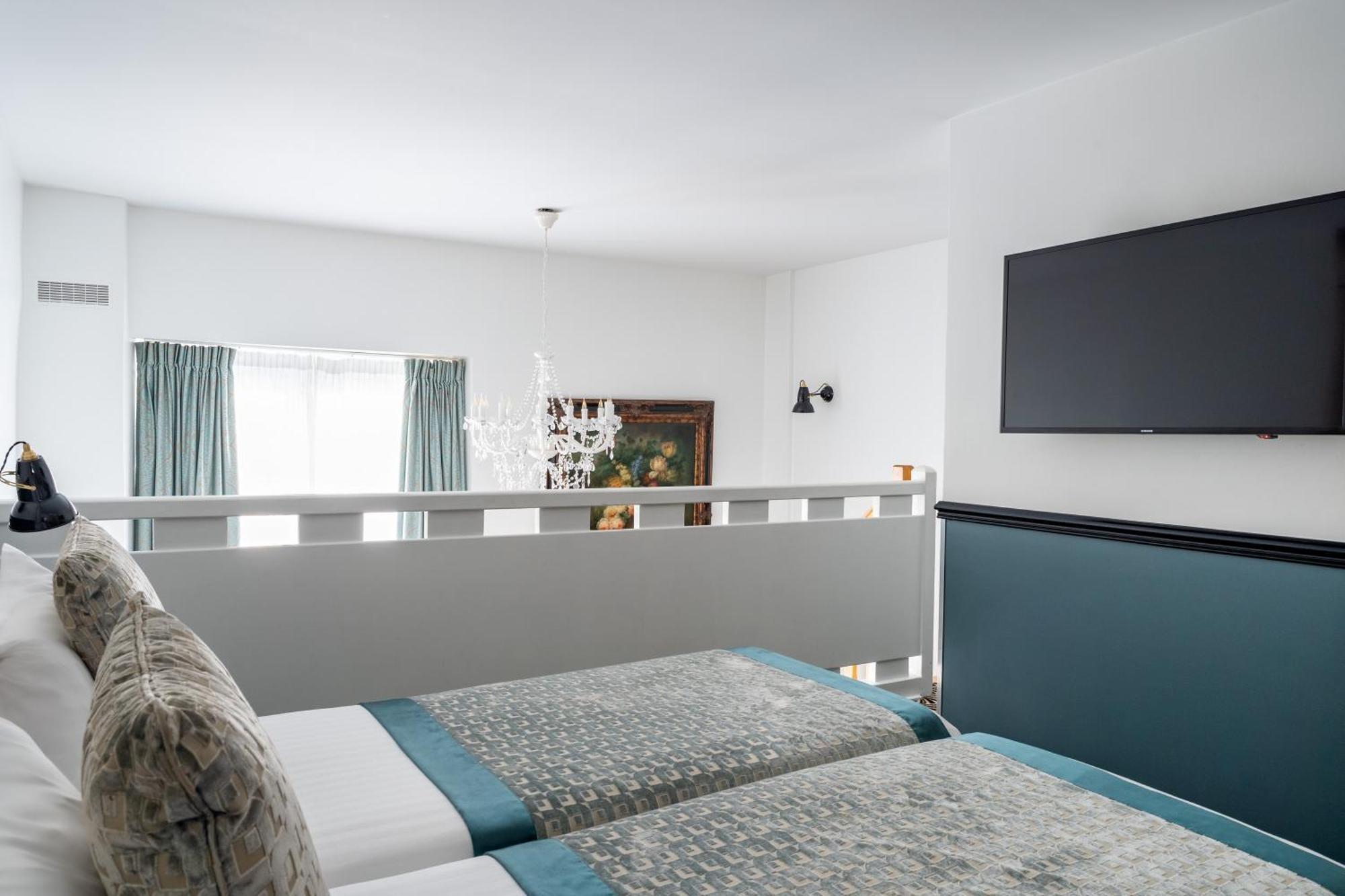 Hotel Malte - Astotel Paris