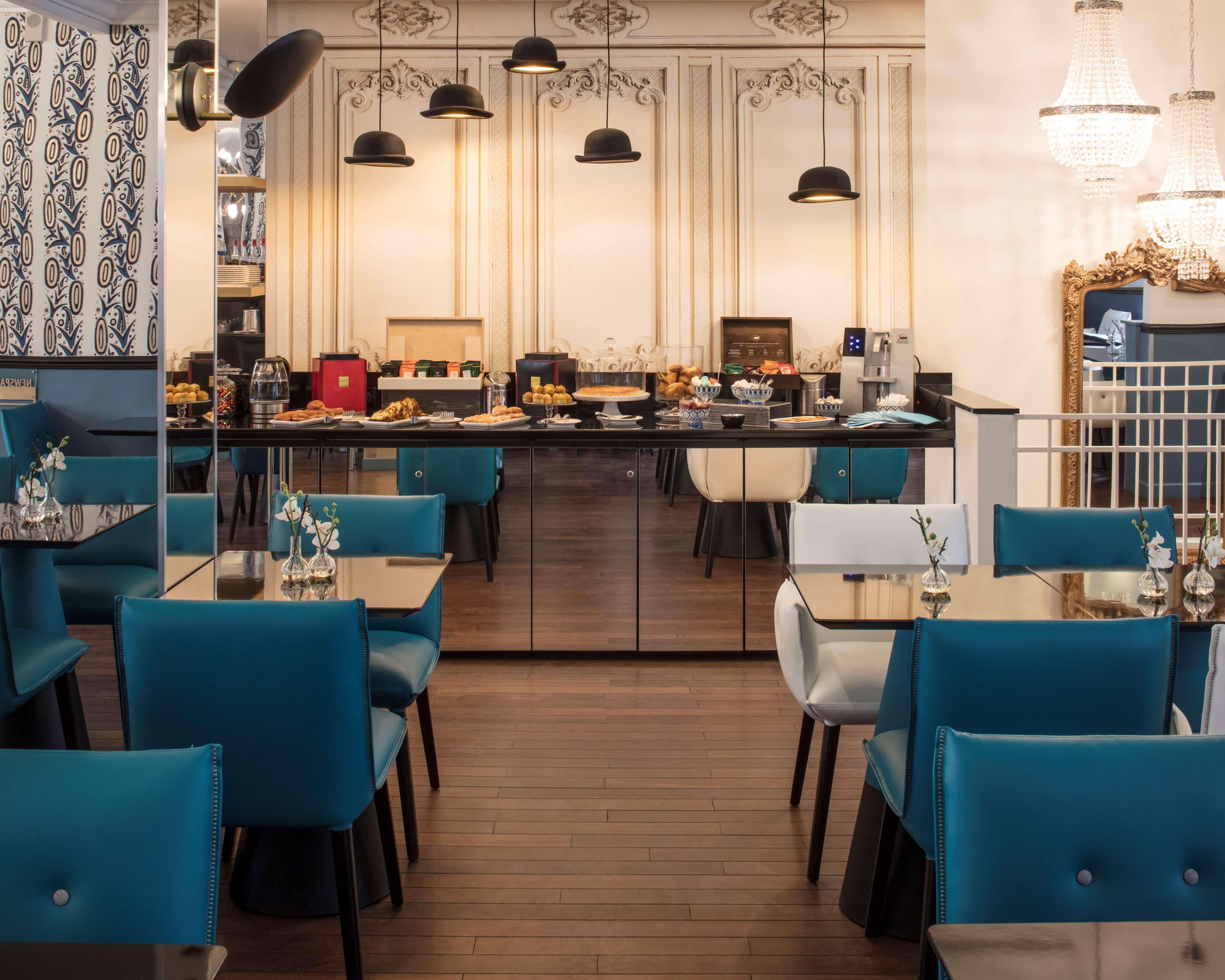Malte - Astotel Hotel Parigi