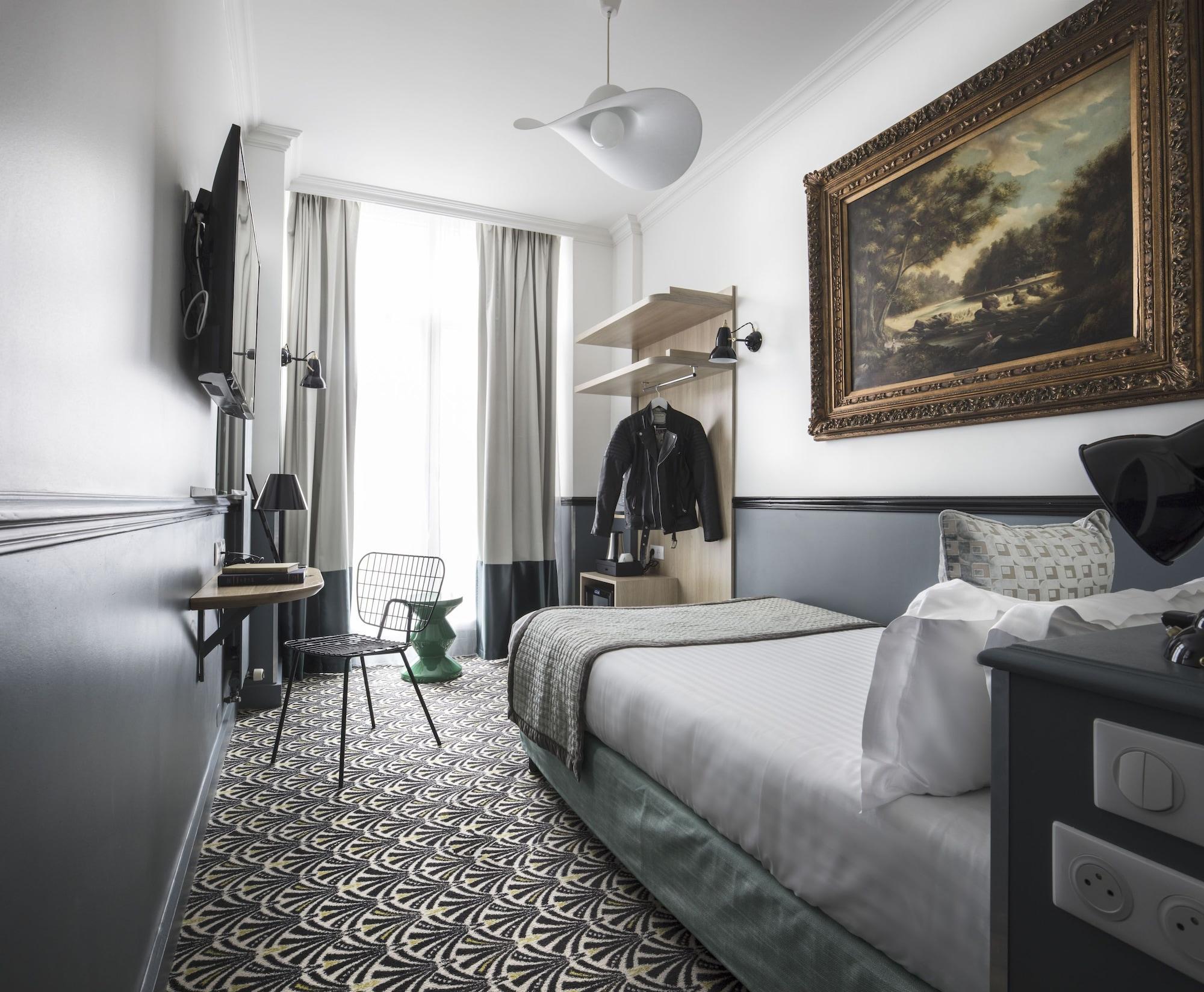 Malte - Astotel 4* Parigi
