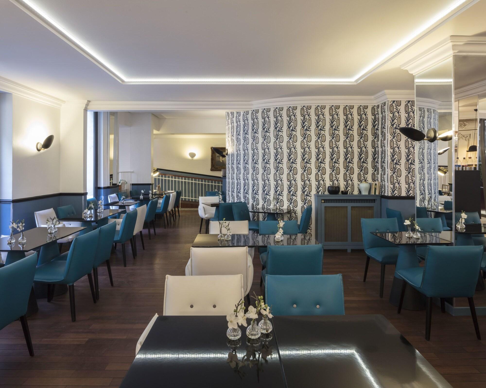 Malte - Astotel Hotel Parigi