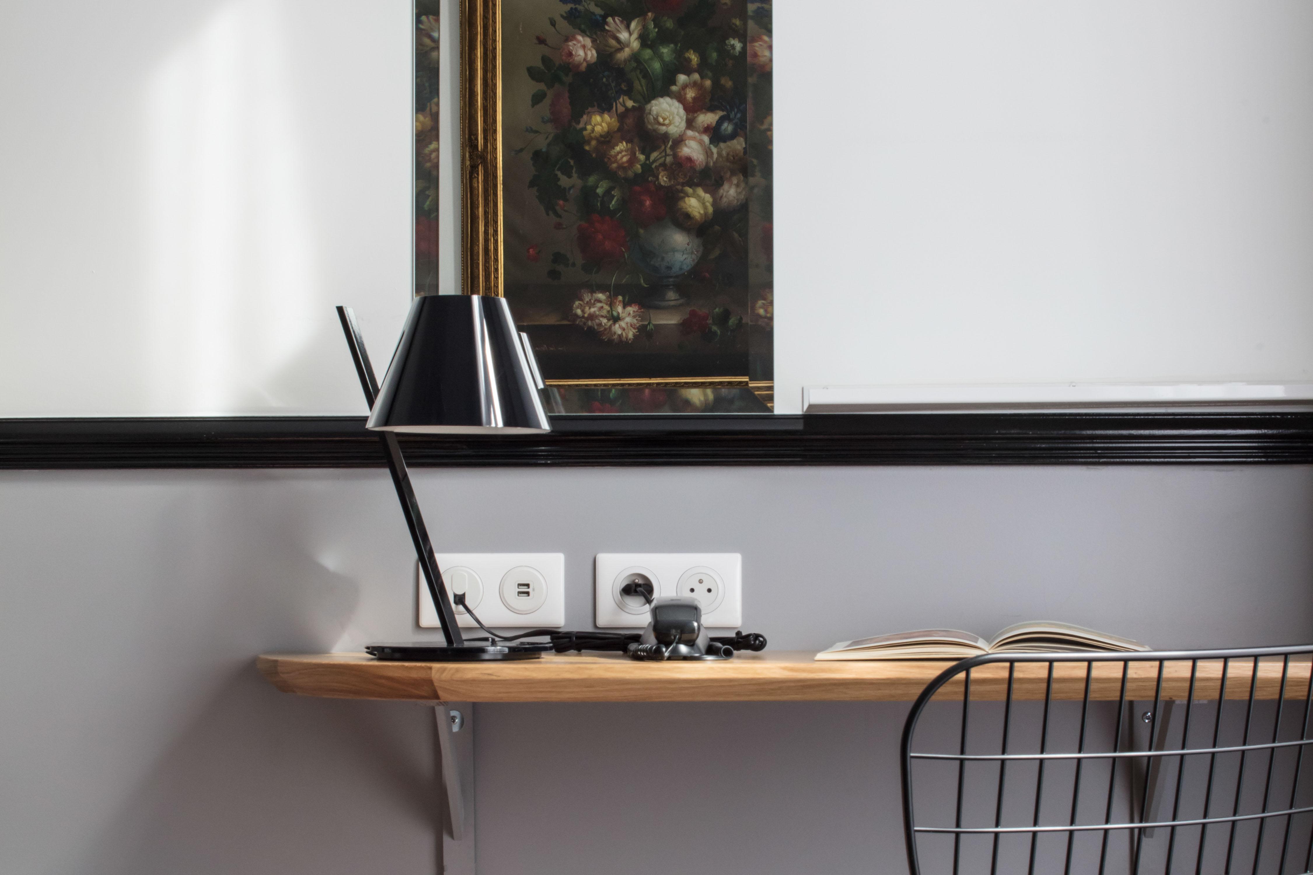 Hotel Malte - Astotel Paris