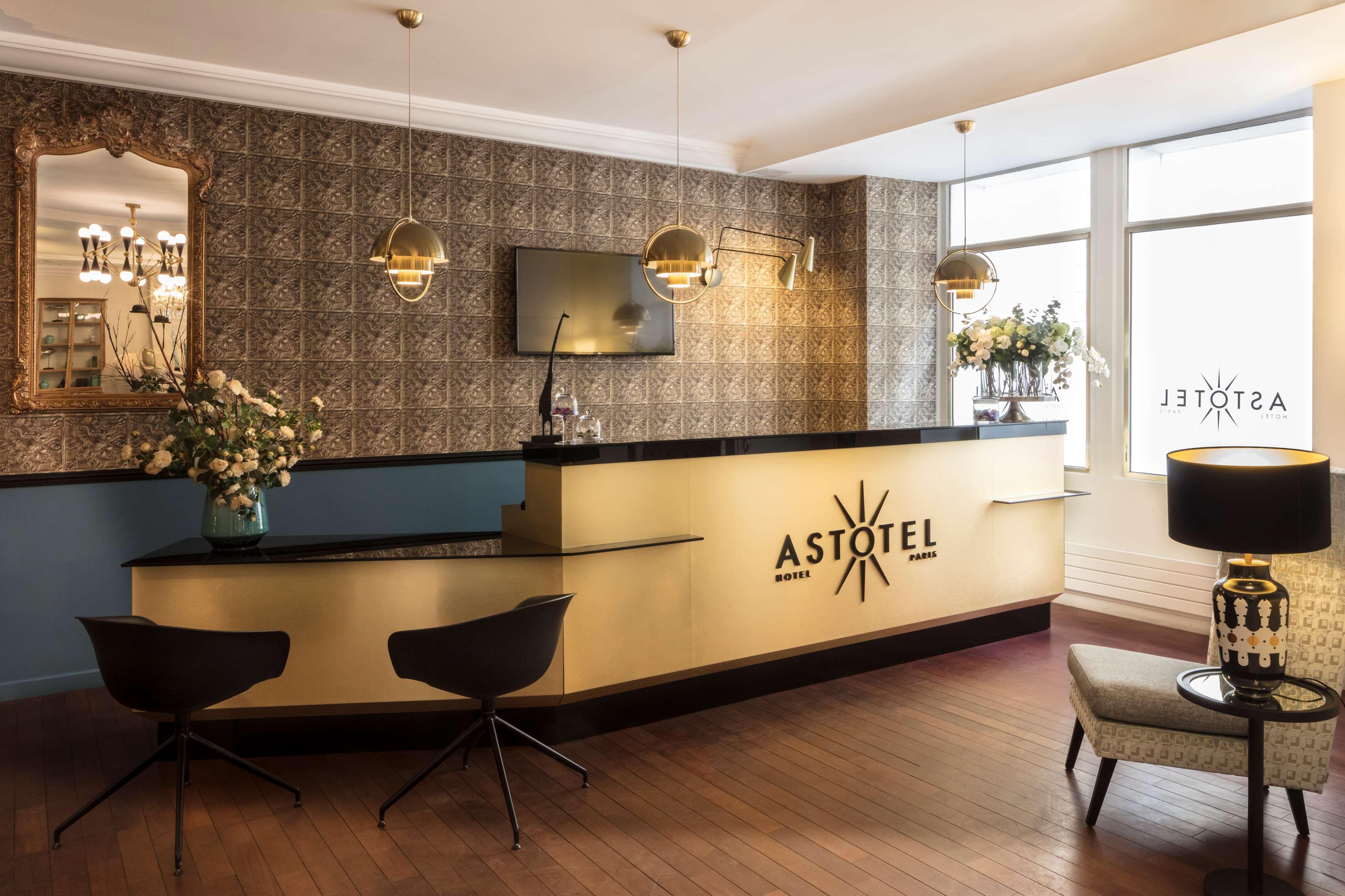 Malte - Astotel Hotel Parigi