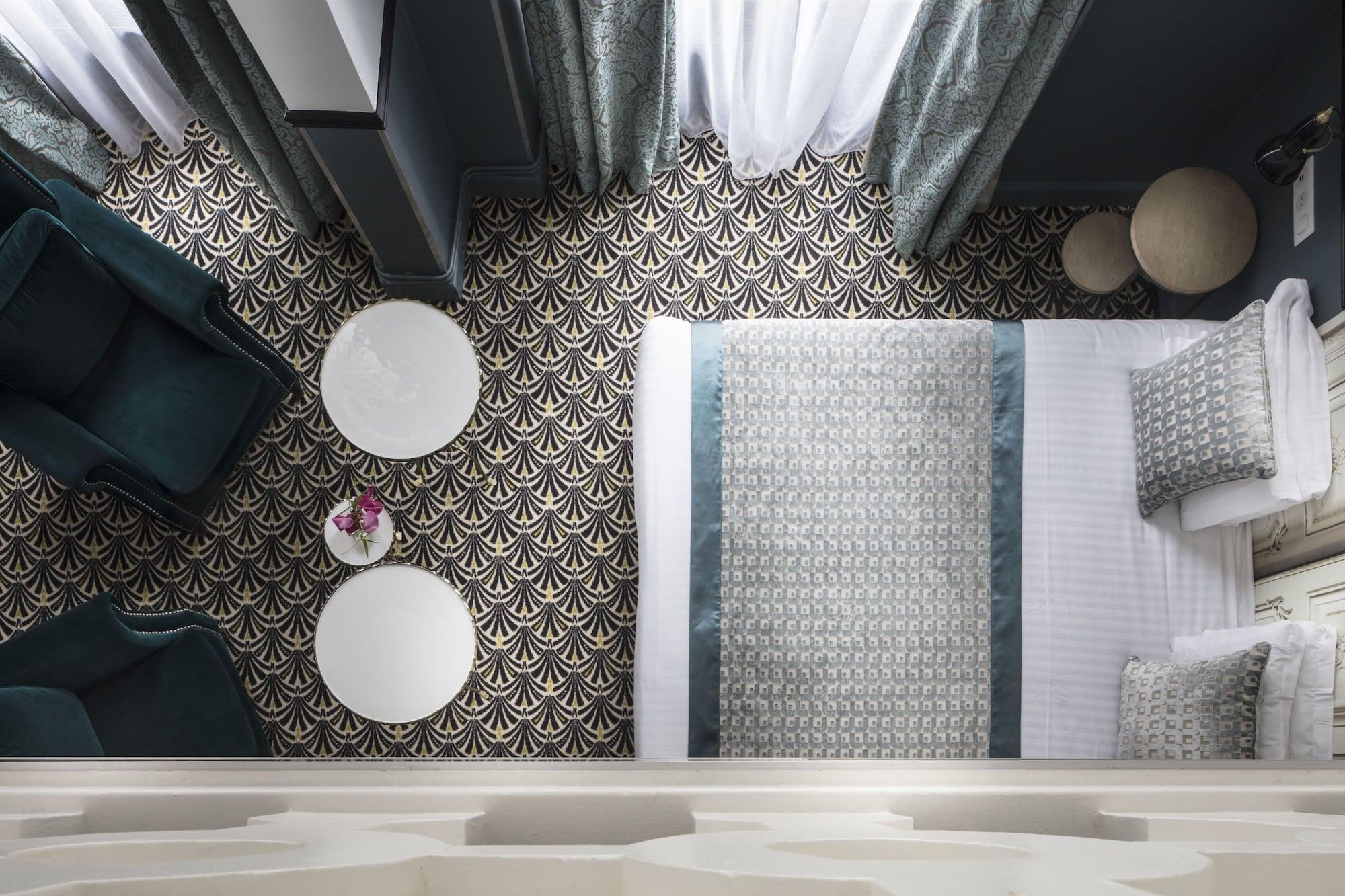 Malte - Astotel 4* Parigi