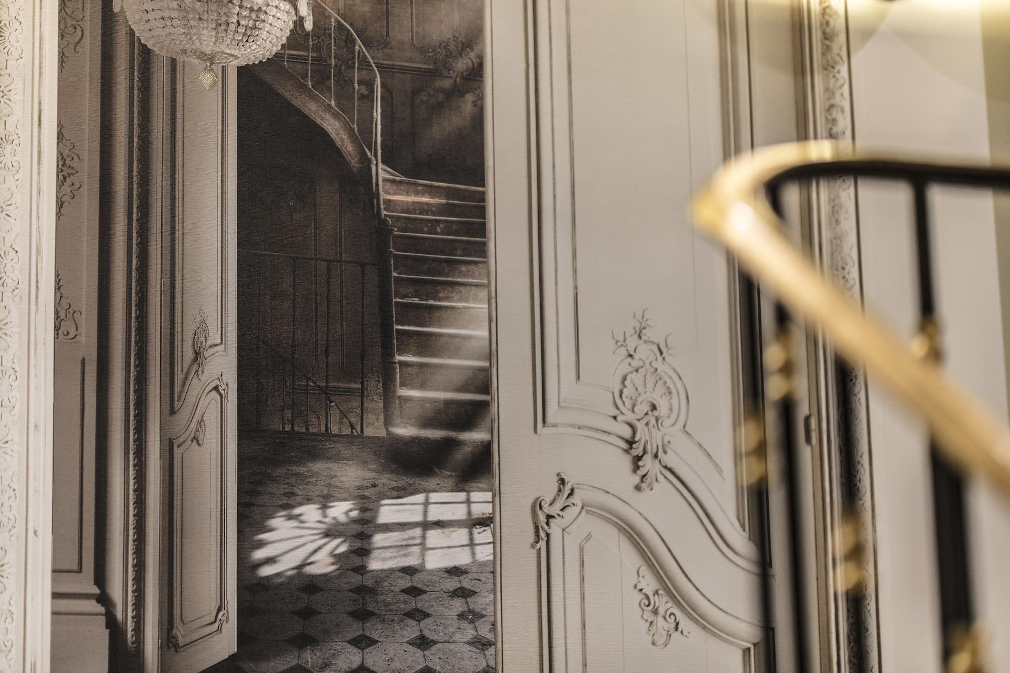 Malte - Astotel Hotel Parigi