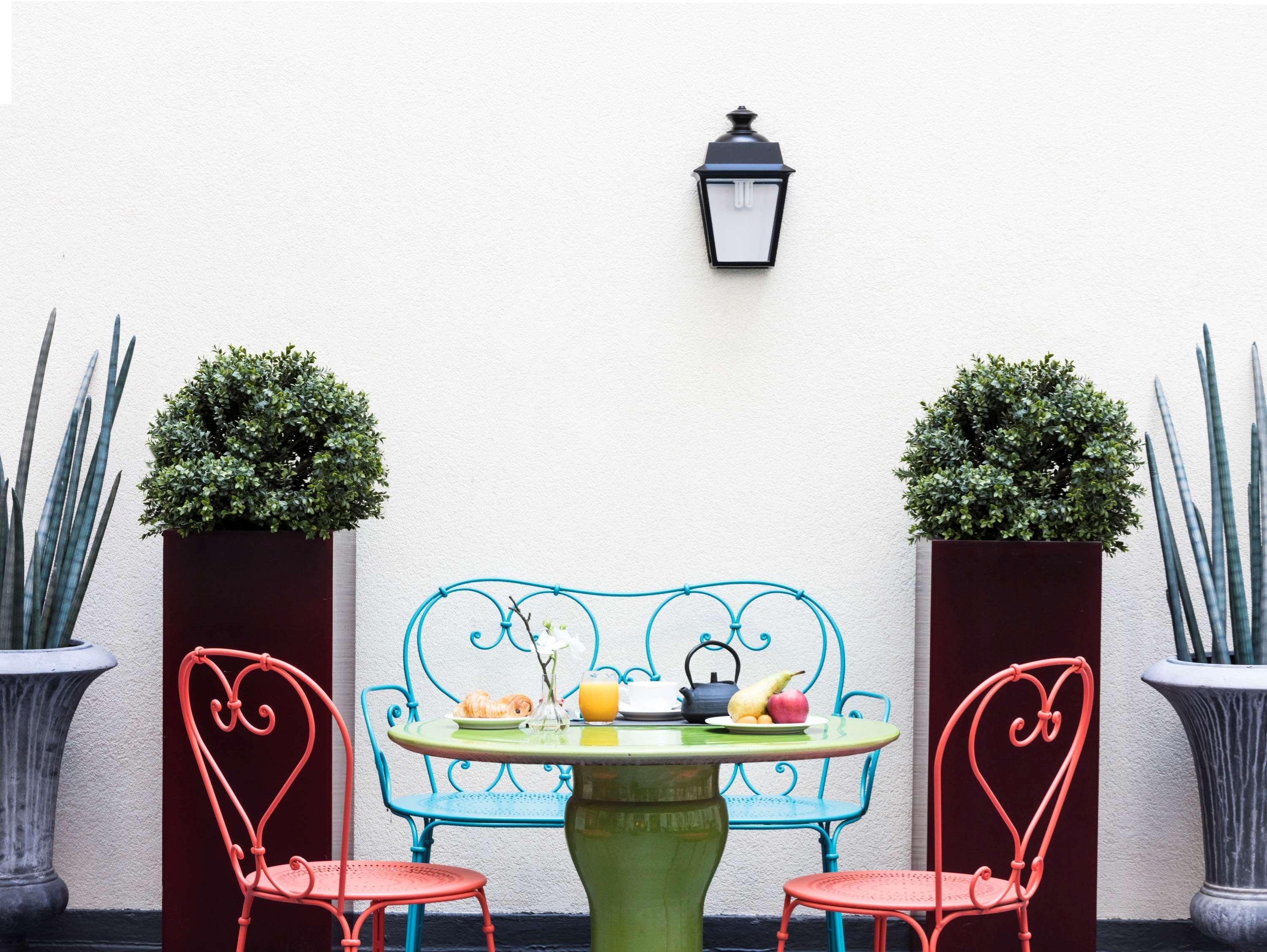Malte - Astotel Hotel Parigi
