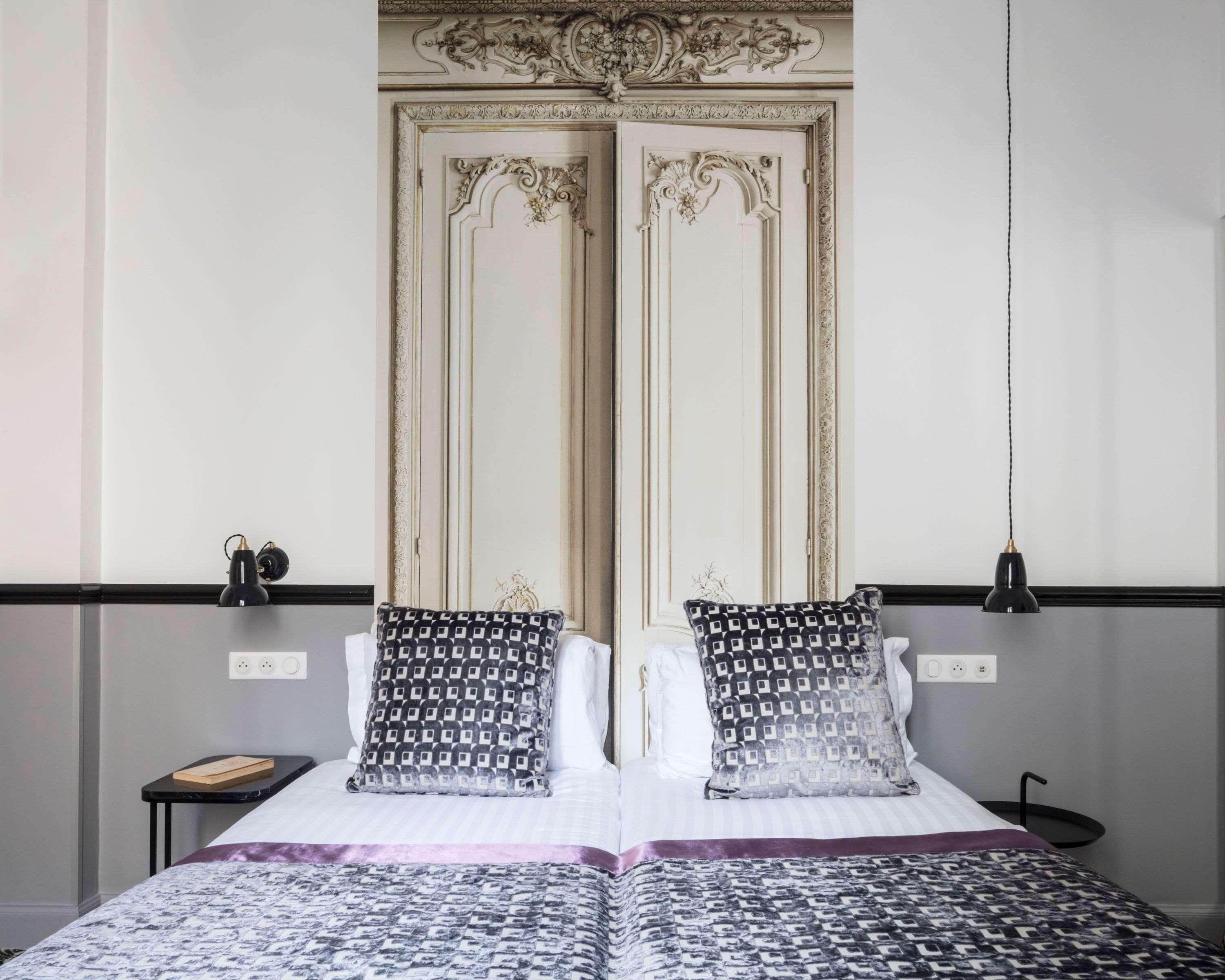 Malte - Astotel 4* Parigi