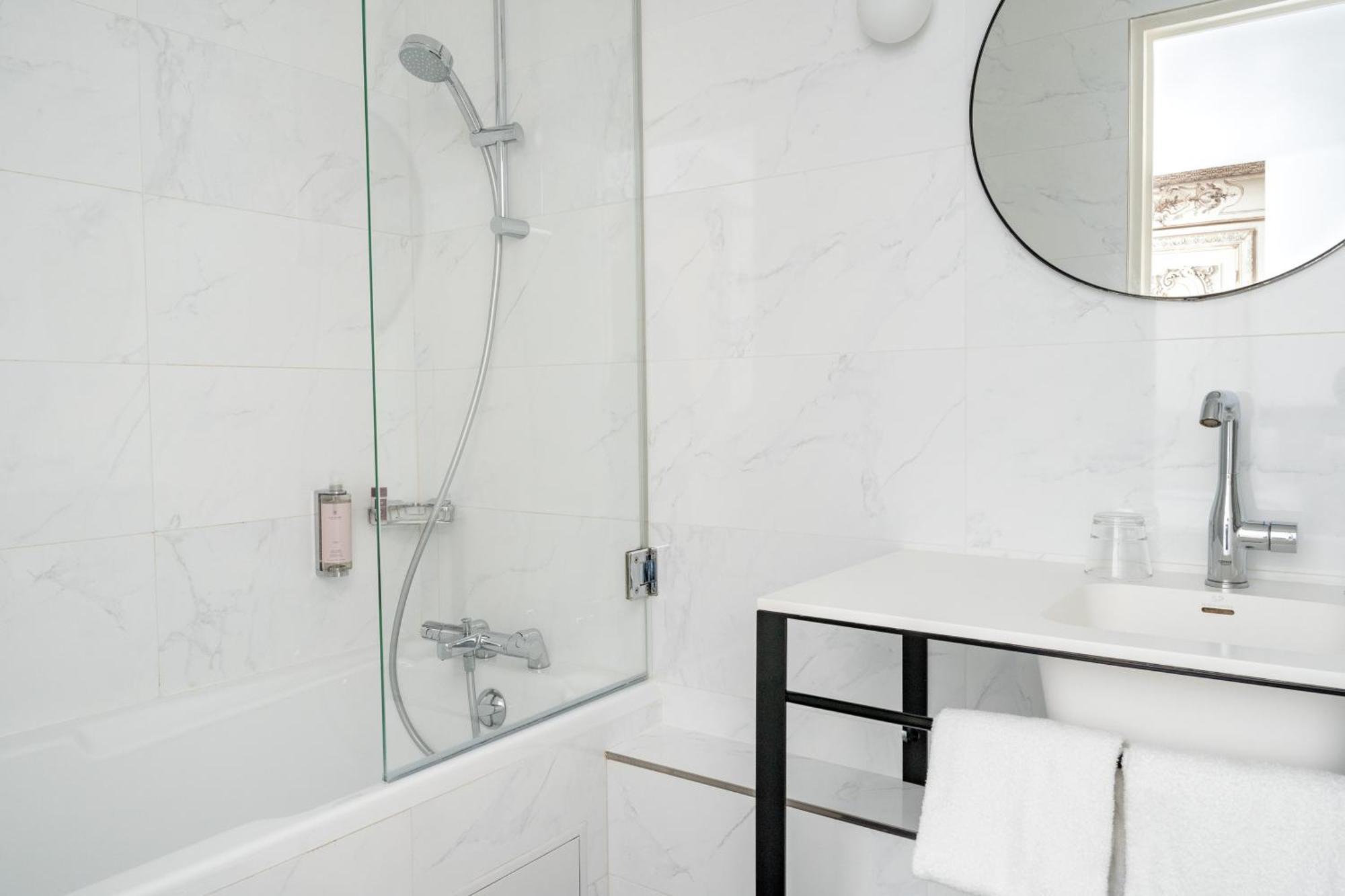 Malte - Astotel Hotel