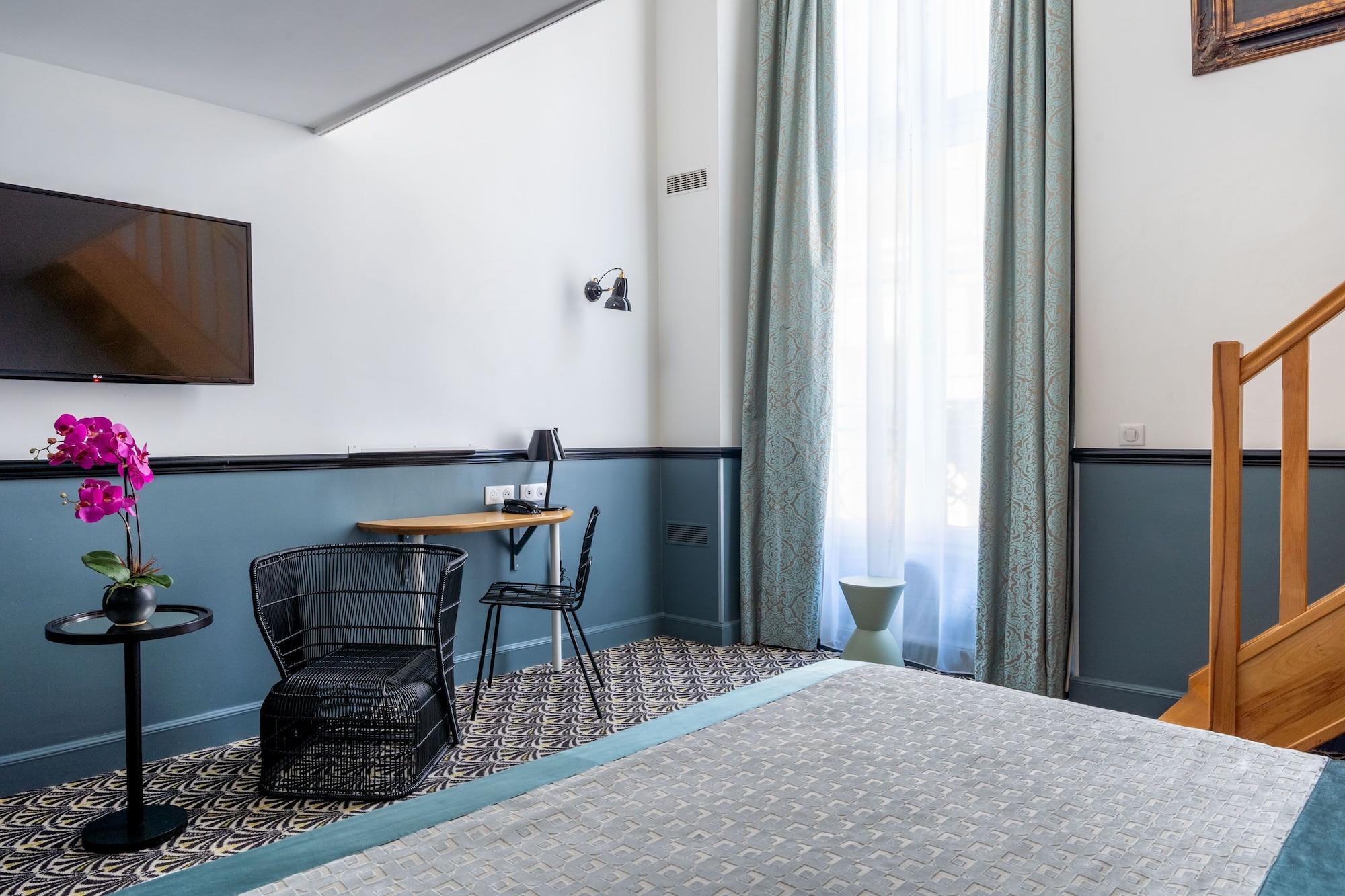Malte - Astotel 4* Parigi