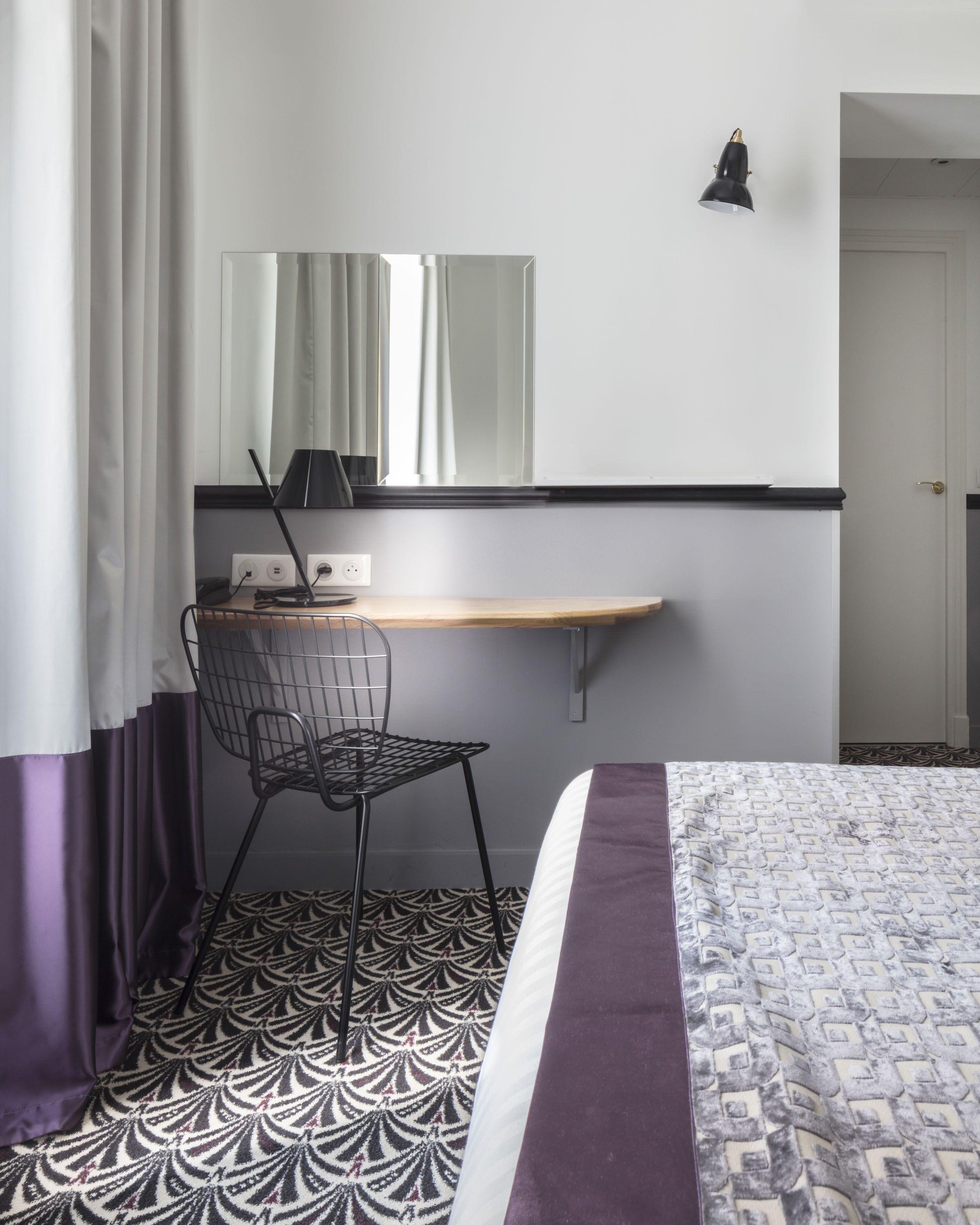 Malte - Astotel 4* Paris