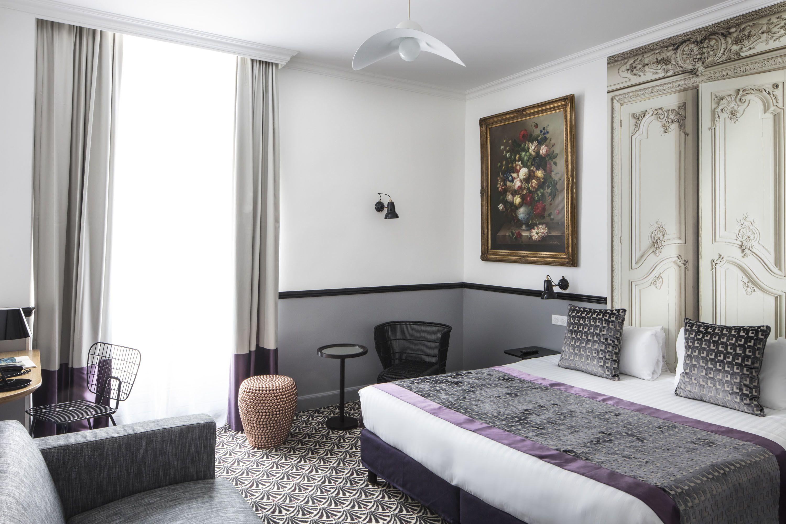 Malte - Astotel 4*