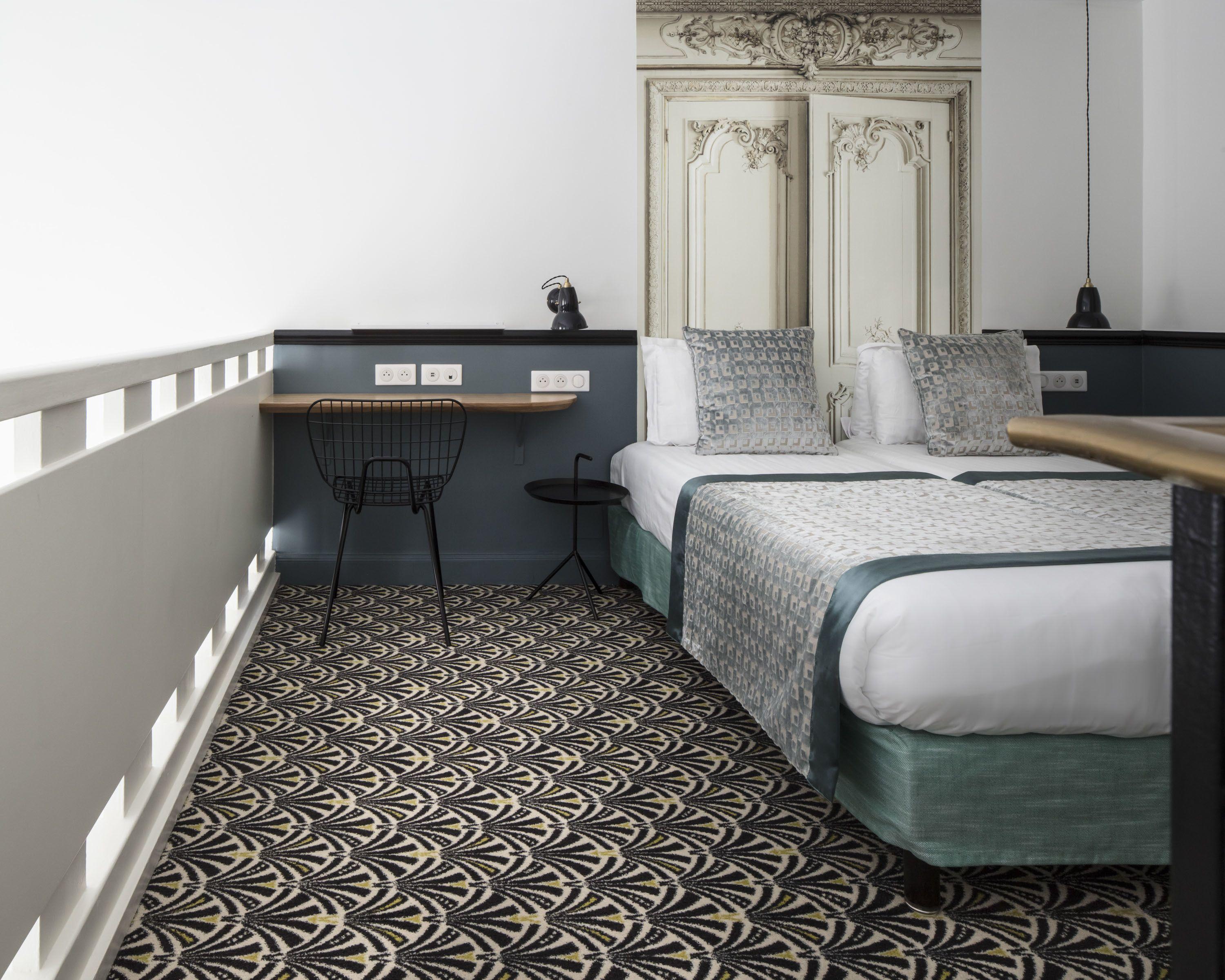 Hotel Malte - Astotel