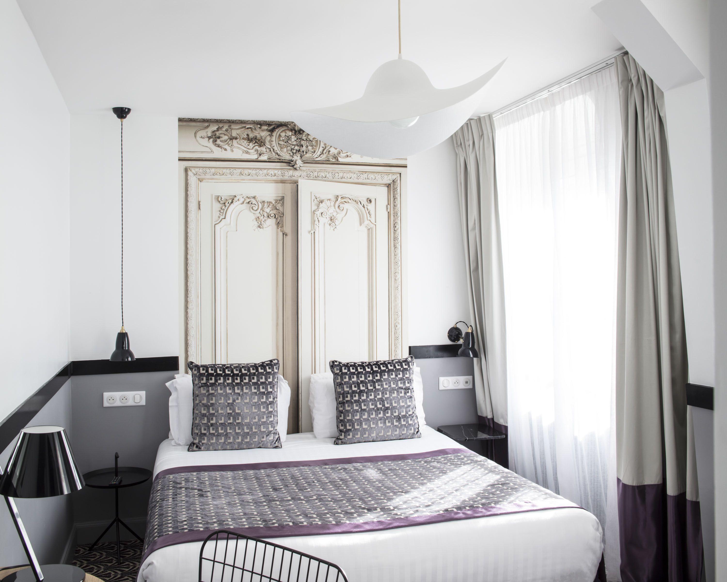 Malte - Astotel Hotel