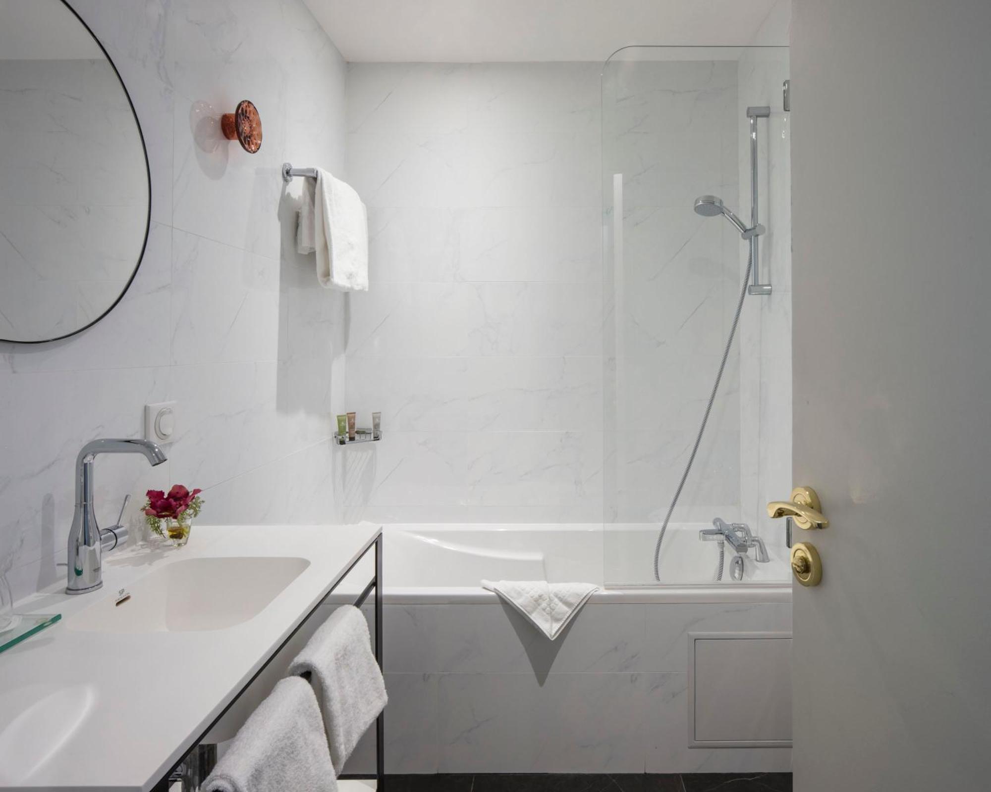 Malte - Astotel Hotel 4*