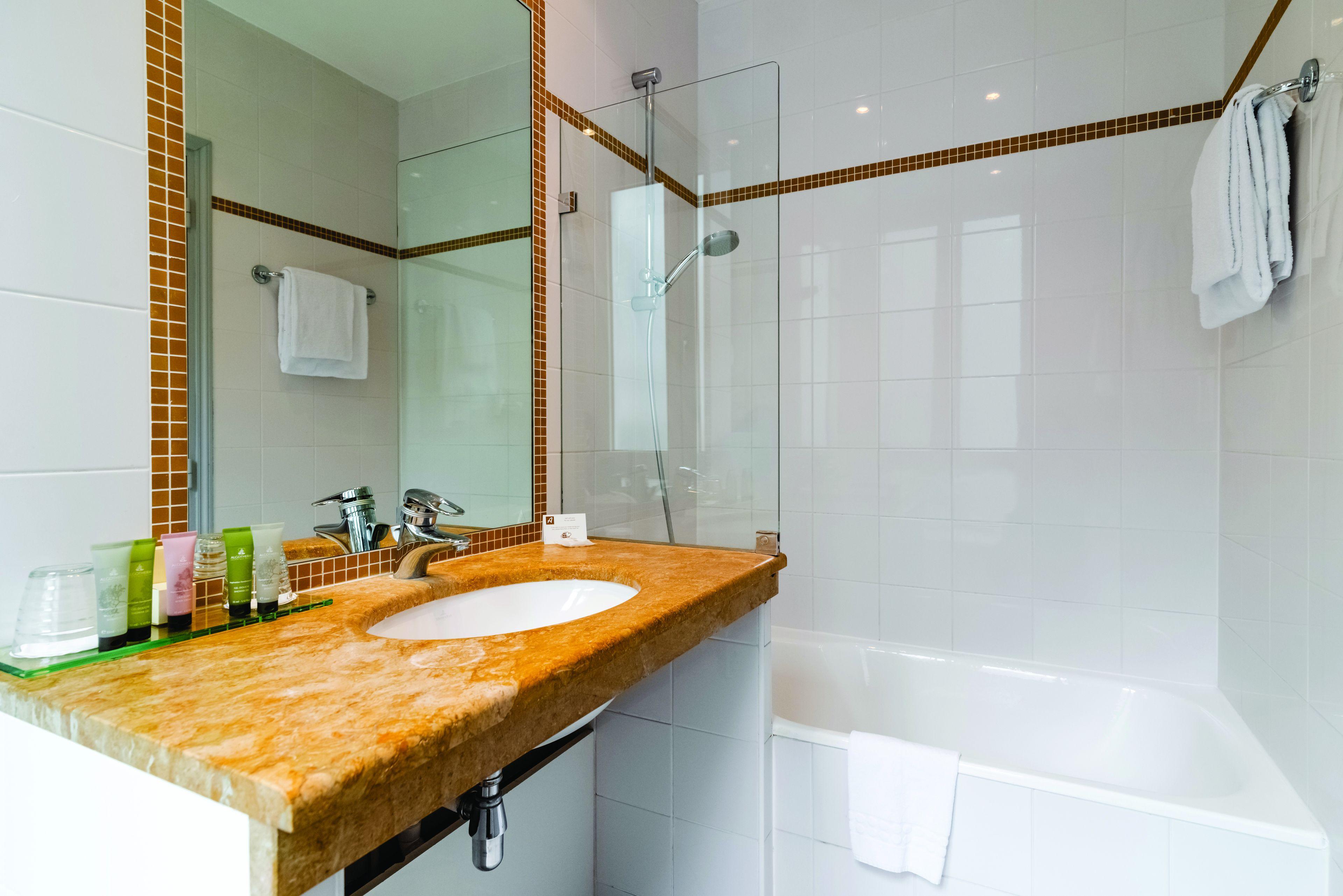 Hotel Malte - Astotel 4*