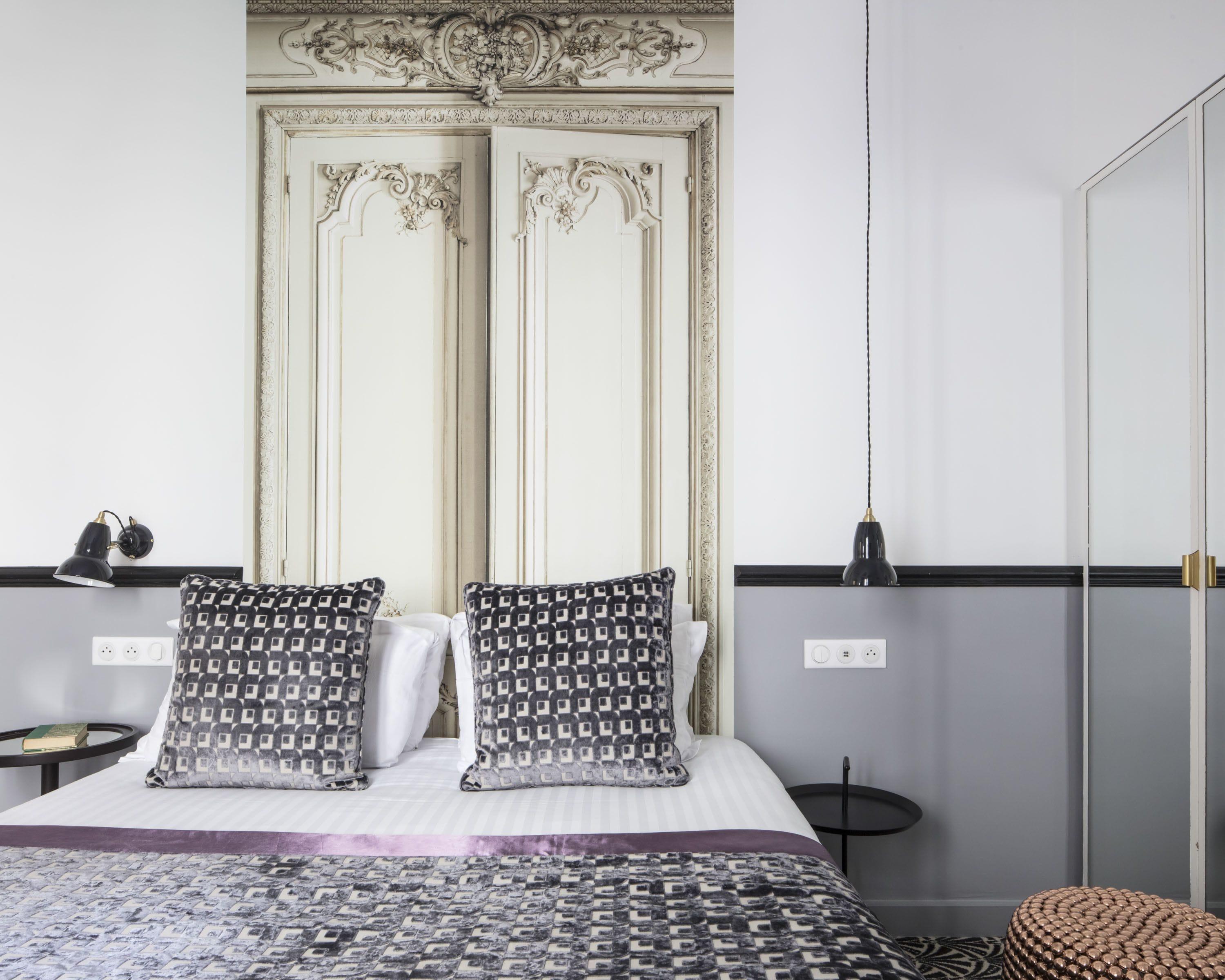 Hotel Malte - Astotel Paris