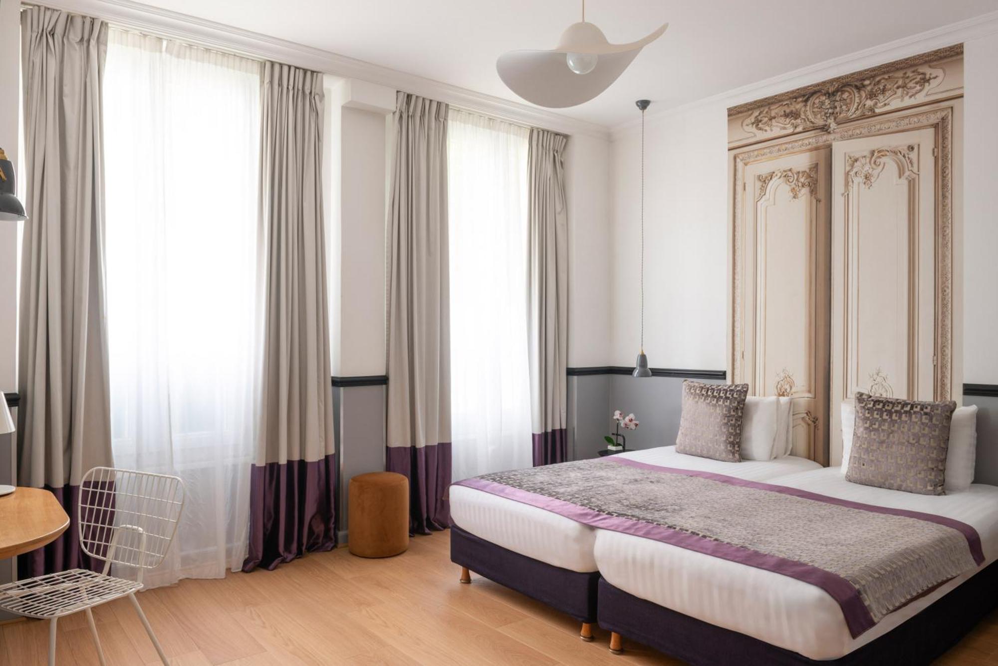 Malte - Astotel 4*
