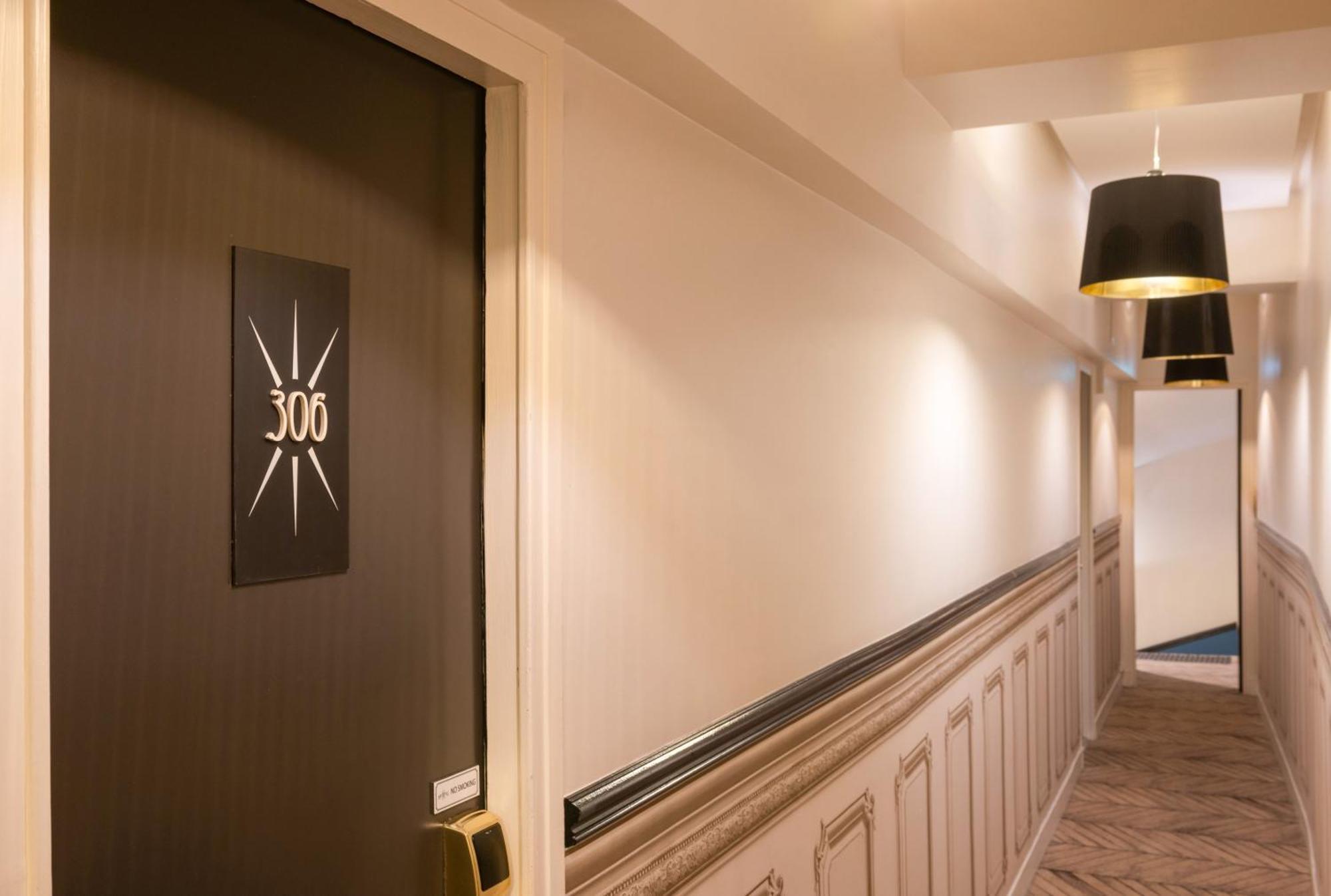 Malte - Astotel Hotel