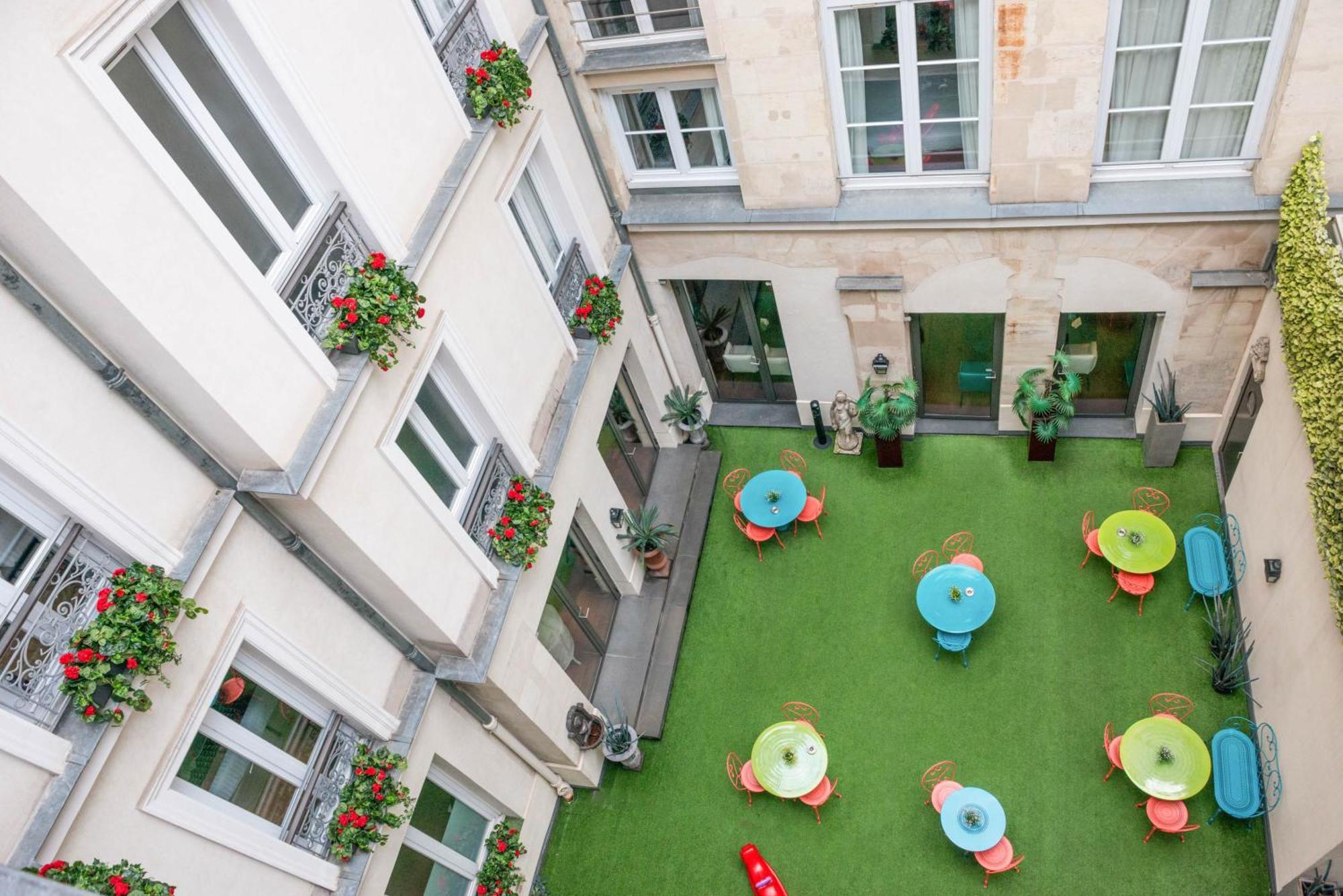Hotel Malte - Astotel