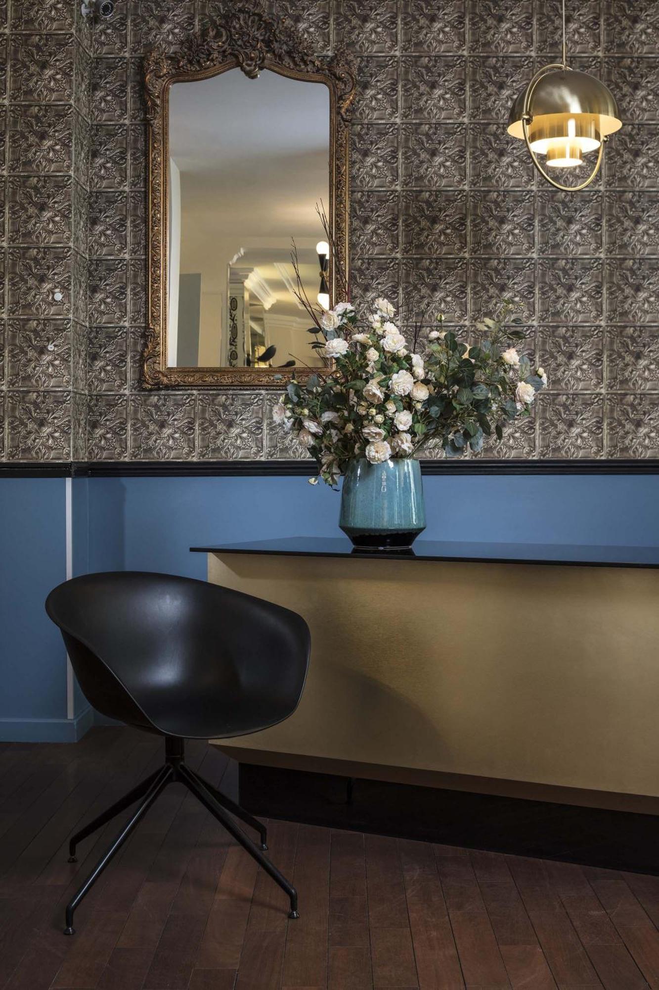 Malte - Astotel Hotel