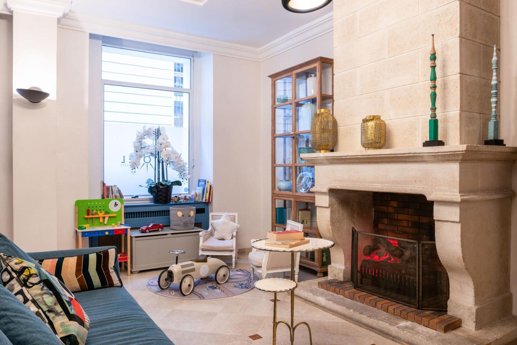 Malte - Astotel Hotel