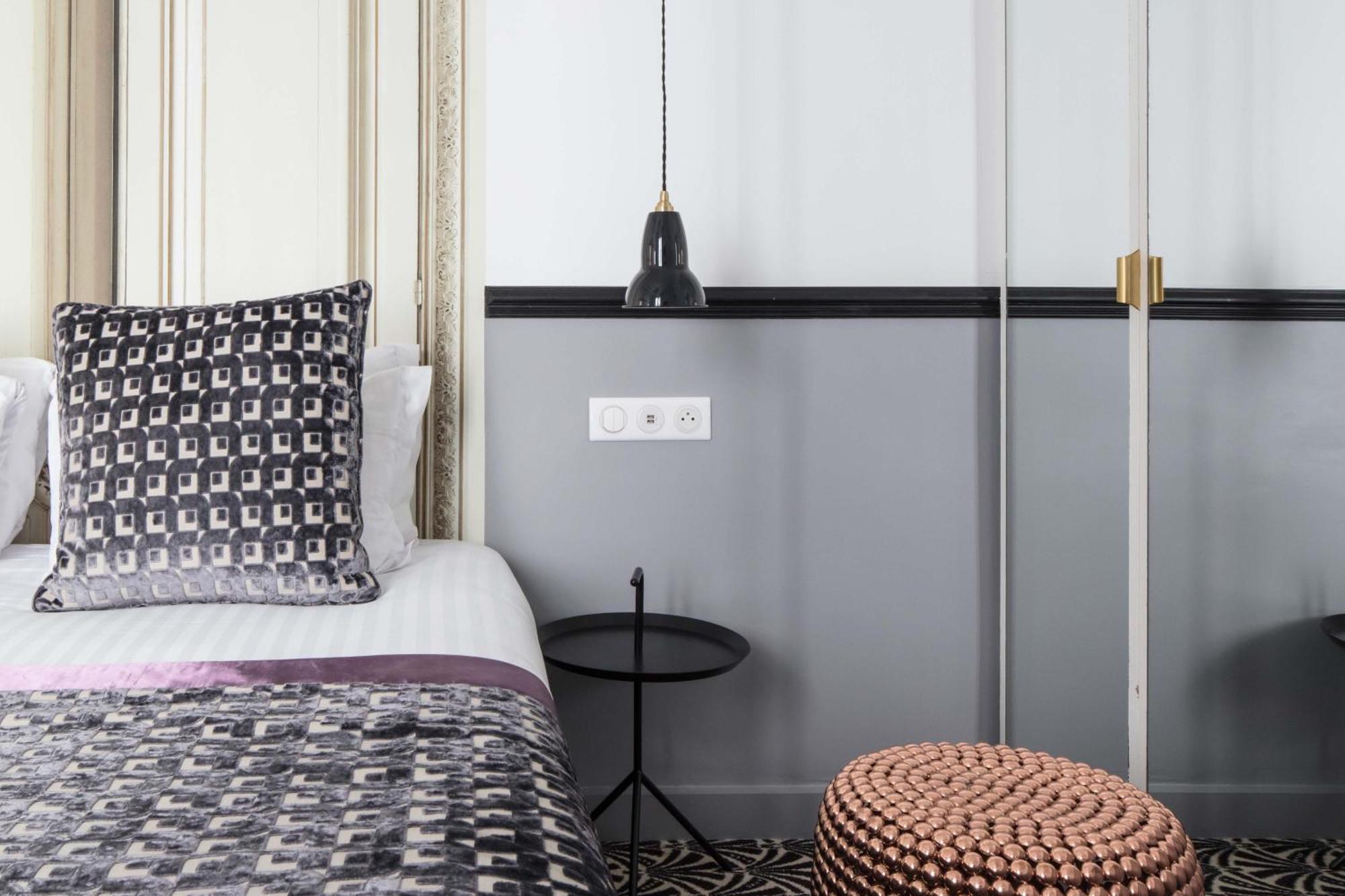 Malte - Astotel 4* Paris