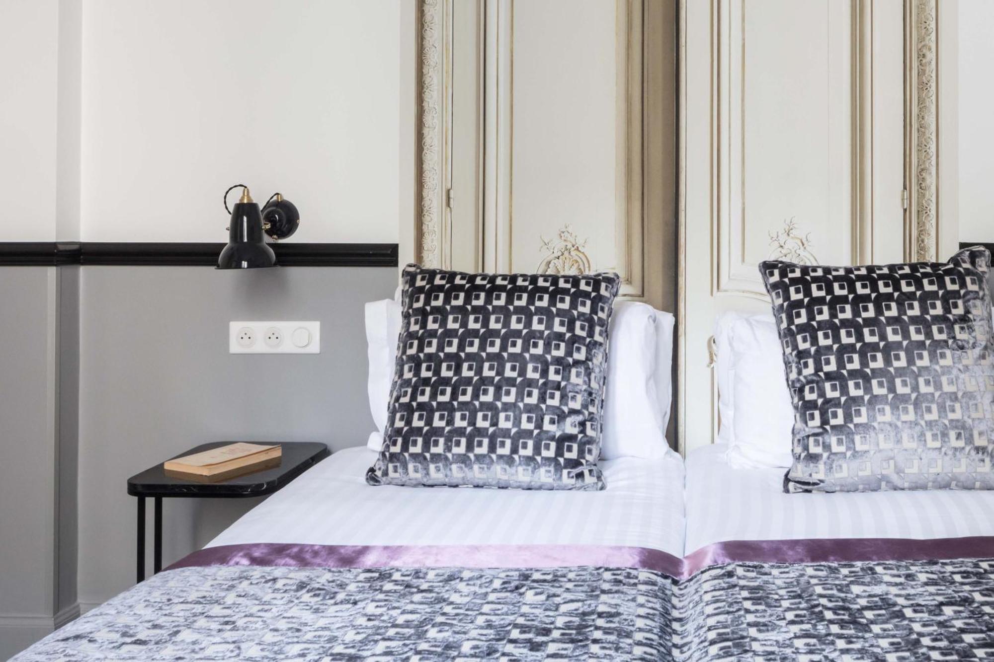 Hotel Malte - Astotel Paris