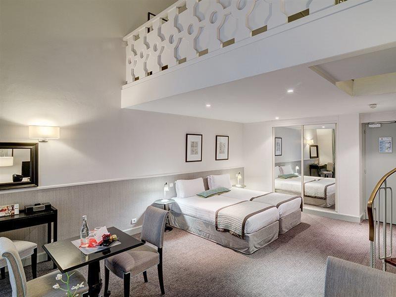 Hotel Malte - Astotel 4*