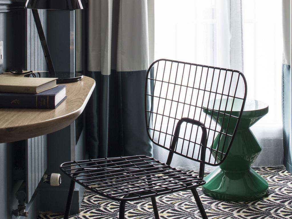 Malte - Astotel Hotel Parigi