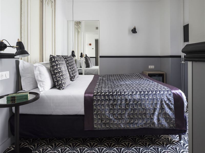 Hotel Malte - Astotel 4*