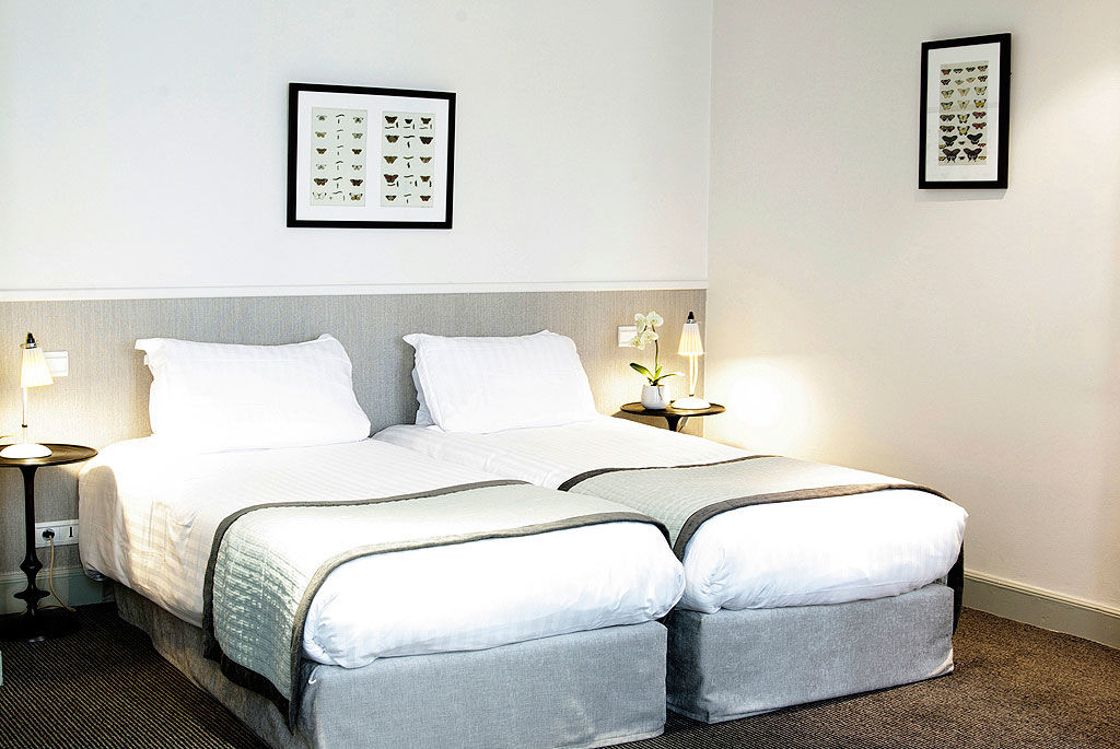 Hotel Malte - Astotel Parigi