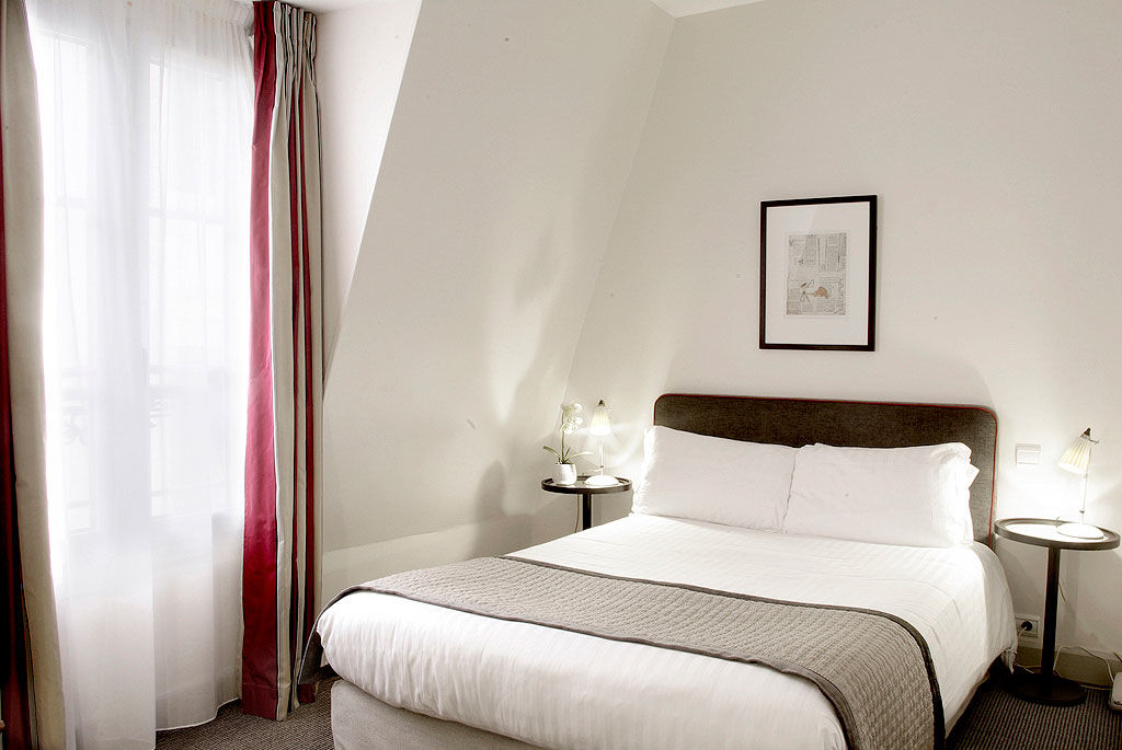 Malte - Astotel Paris