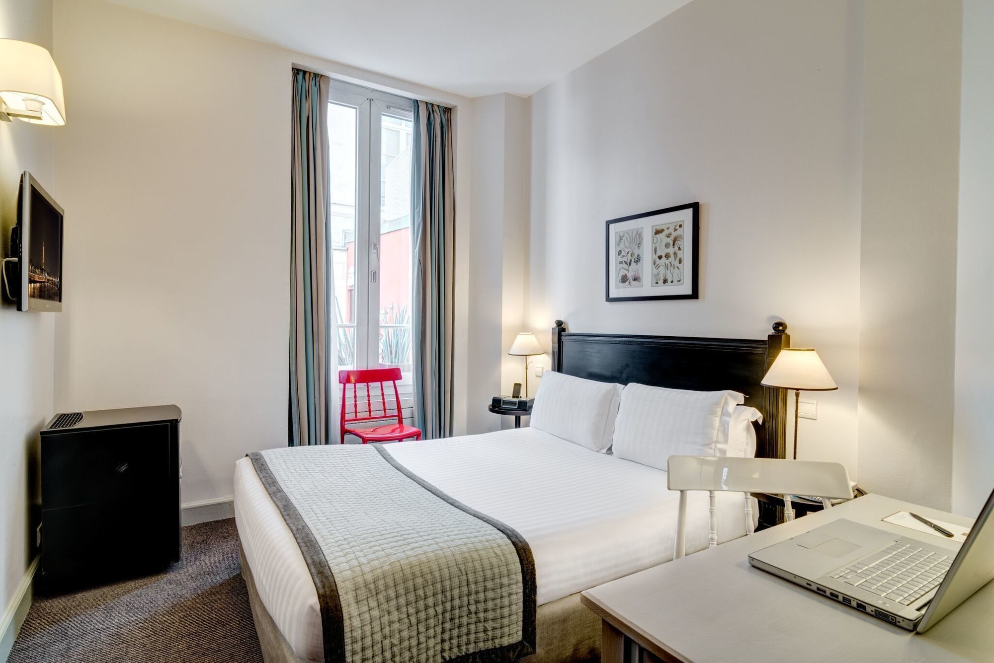 Hotel Malte - Astotel Paris