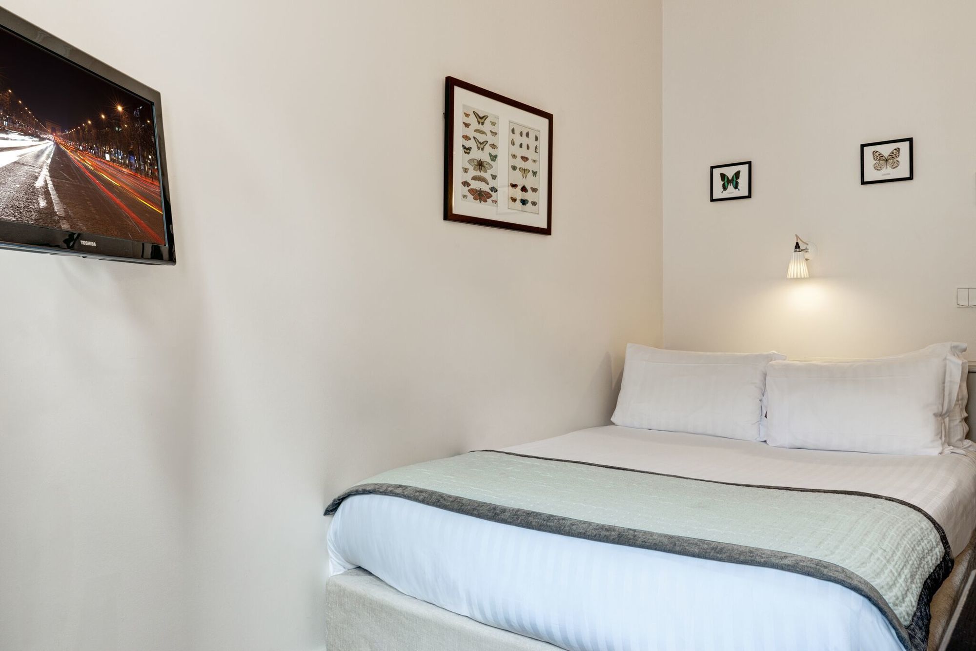 Malte - Astotel 4* Paris