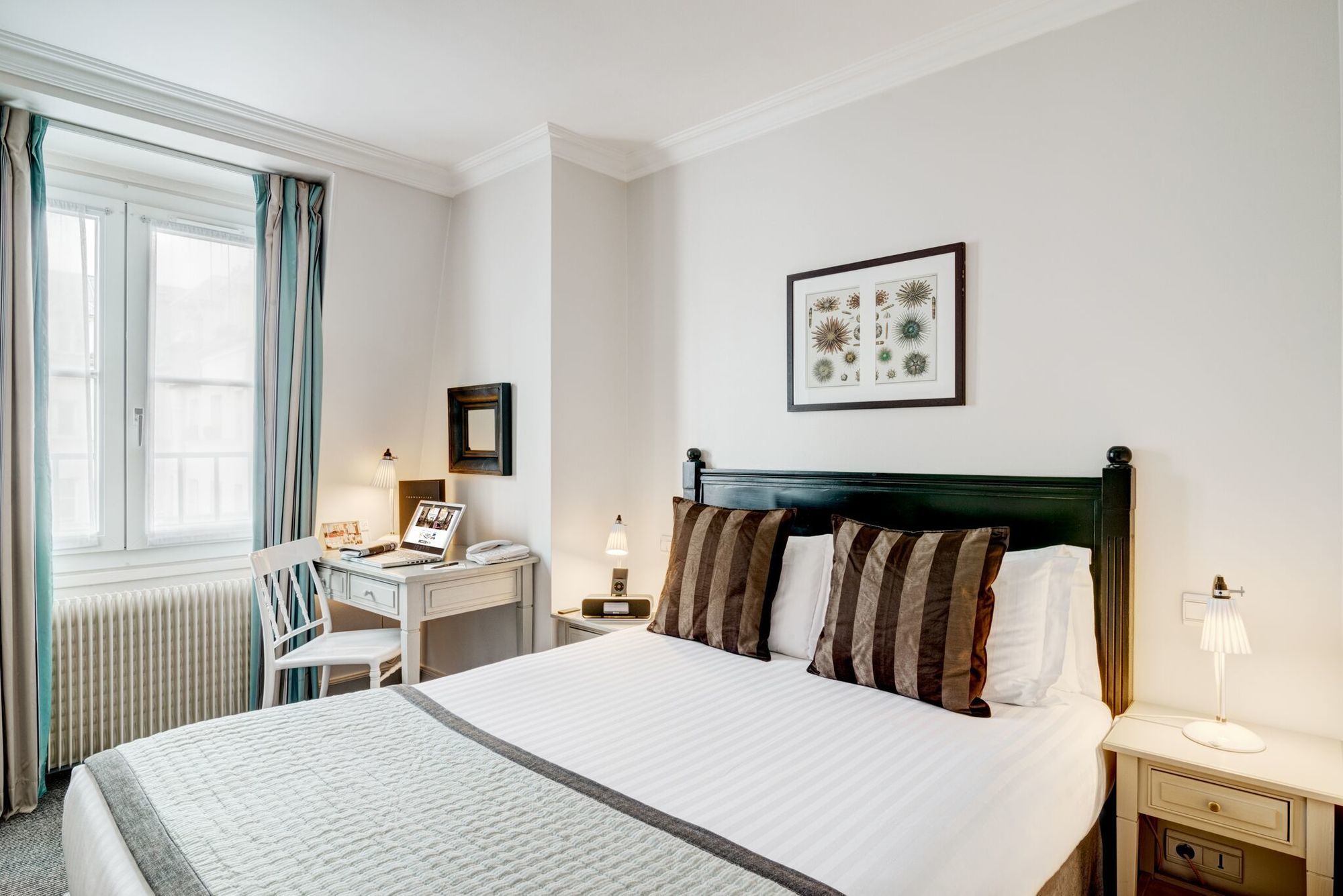 Hotel Malte - Astotel Paris