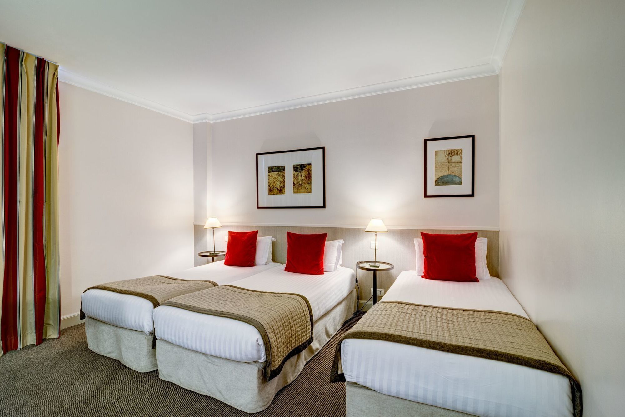 Malte - Astotel Hotel 4*