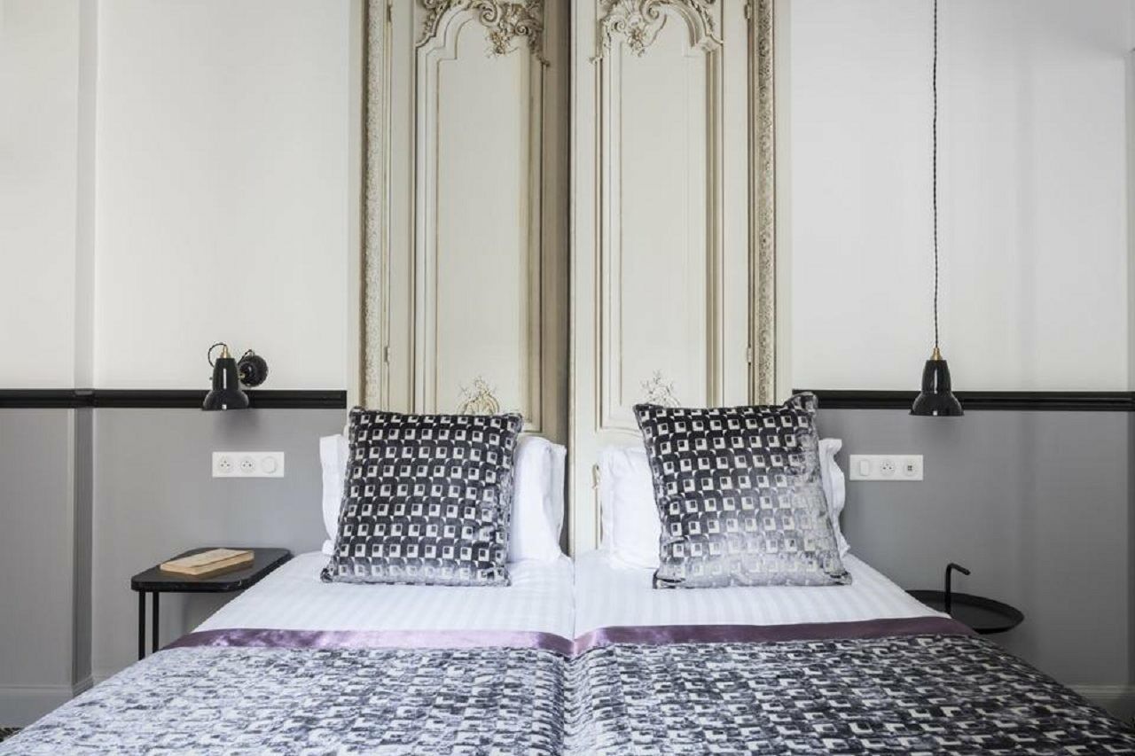 Hotel Malte - Astotel Paris