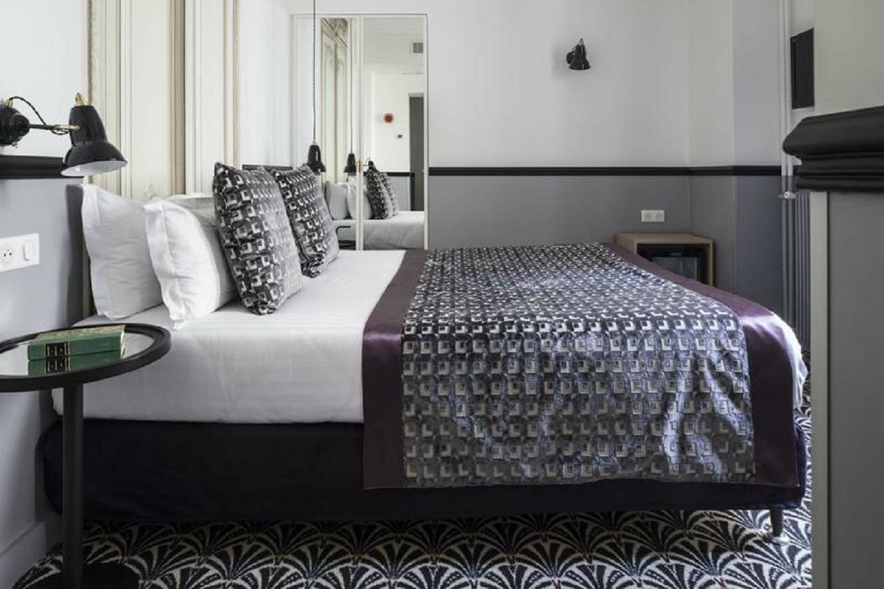 Malte - Astotel Paris